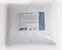 1kg - Ammonium Bicarbonate